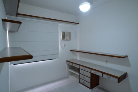 Apartamento para alugar com 137m², 3 quartos e 2 vagasQuarto 2