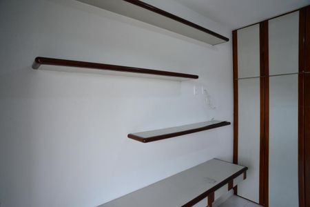 Apartamento para alugar com 137m², 3 quartos e 2 vagasQuarto 1