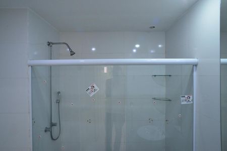 Apartamento para alugar com 137m², 3 quartos e 2 vagasBanheiro Suíte