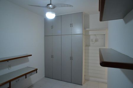 Apartamento para alugar com 137m², 3 quartos e 2 vagasQuarto 2