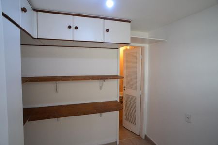 Apartamento para alugar com 137m², 3 quartos e 2 vagasQuarto de Serviço