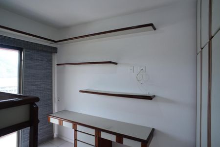 Apartamento para alugar com 137m², 3 quartos e 2 vagasQuarto 1