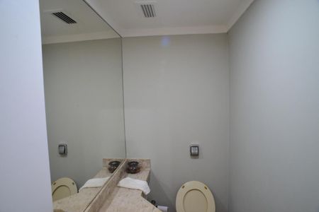 Apartamento para alugar com 137m², 3 quartos e 2 vagasLavabo