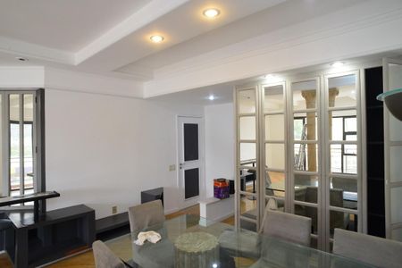 Apartamento para alugar com 3 quartos, 137m² em Barra da Tijuca, Rio de Janeiro