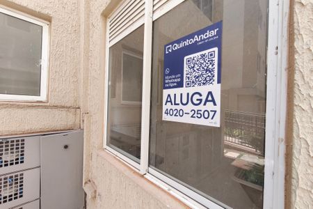 Apartamento para alugar com 41m², 1 quarto e sem vagaPLACA INSTALADA NO IMÓVEL