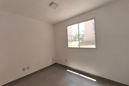 Apartamento para alugar com 41m², 1 quarto e sem vagaQuarto 