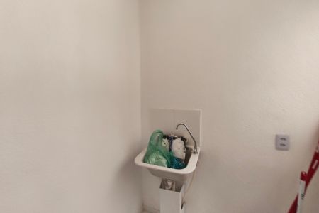 Apartamento para alugar com 41m², 1 quarto e sem vagaÁrea de Serviço