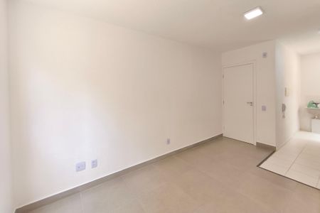 Apartamento para alugar com 41m², 1 quarto e sem vagaSala