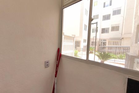 Apartamento para alugar com 41m², 1 quarto e sem vagaÁrea de Serviço