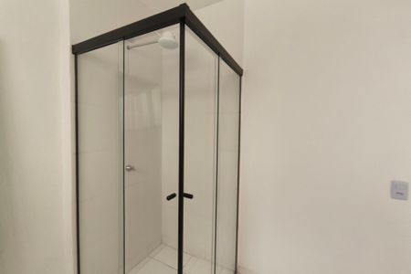 Apartamento para alugar com 41m², 1 quarto e sem vagaBanheiro