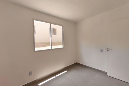 Quarto  de apartamento para alugar com 1 quarto, 41m² em Jardim Rossin, Campinas