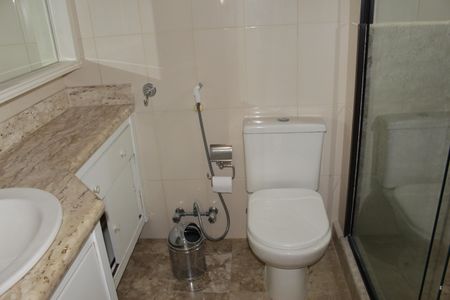 Apartamento para alugar com 72m², 1 quarto e 1 vagaBanheiro