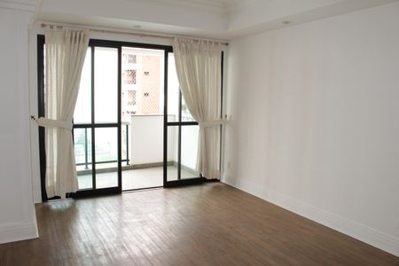 Sala de apartamento para alugar com 1 quarto, 72m² em Santa Cecilia, São Paulo
