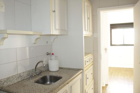 Apartamento para alugar com 72m², 1 quarto e 1 vagaCozinha