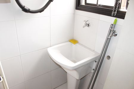 Apartamento para alugar com 72m², 1 quarto e 1 vagaÁrea de Serviço