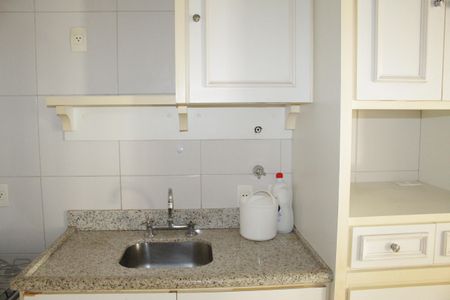 Apartamento para alugar com 72m², 1 quarto e 1 vagaCozinha