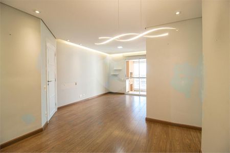 Apartamento à venda com 3 quartos, 95m² em Chácara Santo Antônio (Zona Sul), São Paulo