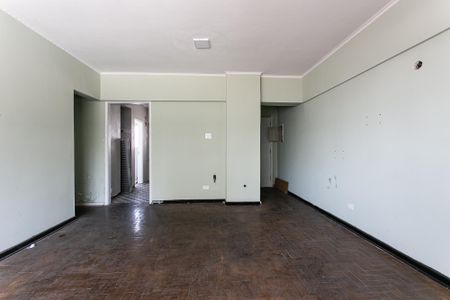 Sala de apartamento à venda com 2 quartos, 91m² em Tatuapé, São Paulo