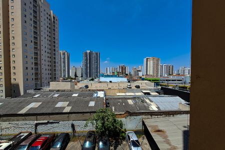 Apartamento à venda com 91m², 2 quartos e 1 vaga Apartamento à venda com 91m², 2 quartos e 1 vagaVista da Área de Serviço