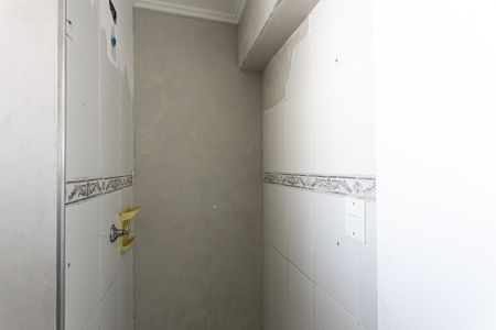 Apartamento à venda com 91m², 2 quartos e 1 vaga Apartamento à venda com 91m², 2 quartos e 1 vagaBanheiro