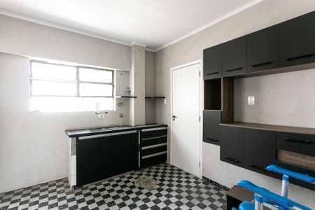 Apartamento à venda com 91m², 2 quartos e 1 vaga Apartamento à venda com 91m², 2 quartos e 1 vagaCozinha