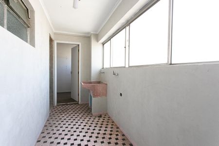 Apartamento à venda com 91m², 2 quartos e 1 vaga Apartamento à venda com 91m², 2 quartos e 1 vagaÁrea de Serviço