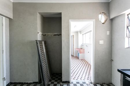Apartamento à venda com 91m², 2 quartos e 1 vaga Apartamento à venda com 91m², 2 quartos e 1 vagaCozinha