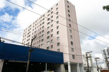 Apartamento à venda com 91m², 2 quartos e 1 vaga Apartamento à venda com 91m², 2 quartos e 1 vagaFachada