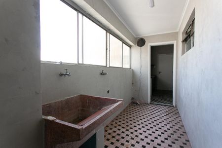 Apartamento à venda com 91m², 2 quartos e 1 vaga Apartamento à venda com 91m², 2 quartos e 1 vagaÁrea de Serviço