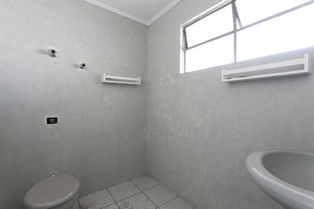 Apartamento à venda com 91m², 2 quartos e 1 vaga Apartamento à venda com 91m², 2 quartos e 1 vagaBanheiro