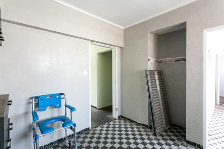 Apartamento à venda com 91m², 2 quartos e 1 vaga Apartamento à venda com 91m², 2 quartos e 1 vagaCozinha