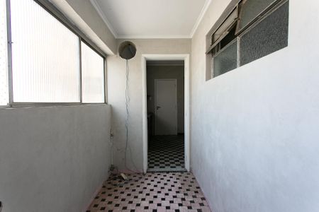 Apartamento à venda com 91m², 2 quartos e 1 vaga Apartamento à venda com 91m², 2 quartos e 1 vagaÁrea de Serviço