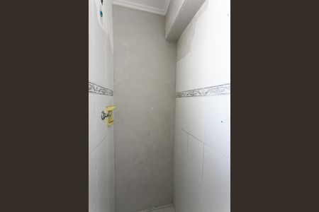 Apartamento à venda com 91m², 2 quartos e 1 vaga Apartamento à venda com 91m², 2 quartos e 1 vagaBanheiro