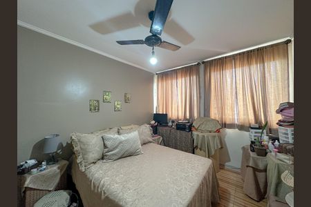 Apartamento à venda com 83m², 2 quartos e sem vagaQuarto 1