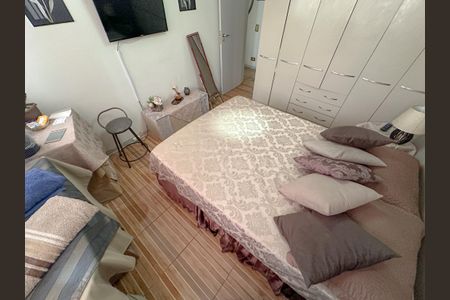 Apartamento à venda com 83m², 2 quartos e sem vagaQuarto 2