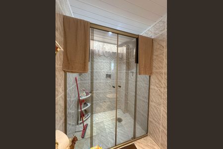 Apartamento à venda com 83m², 2 quartos e sem vagaBanheiro