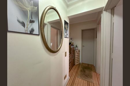 Apartamento à venda com 83m², 2 quartos e sem vagaCorredor