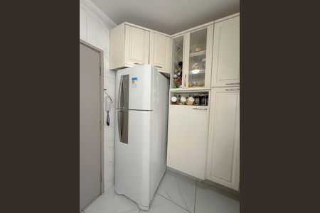 Apartamento à venda com 83m², 2 quartos e sem vagaCozinha