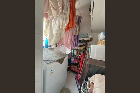 Apartamento à venda com 83m², 2 quartos e sem vagaÁrea de Serviço