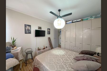 Apartamento à venda com 83m², 2 quartos e sem vagaQuarto 2