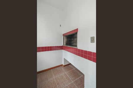 Sala de apartamento para alugar com 1 quarto, 40m² em Rio Branco, Porto Alegre