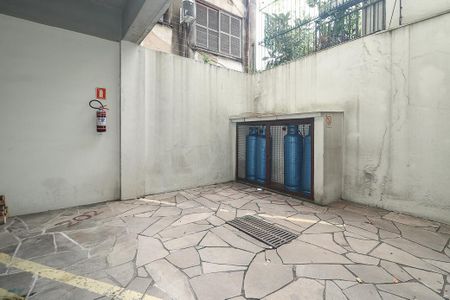 Apartamento para alugar com 52m², 1 quarto e 1 vagaGaragem