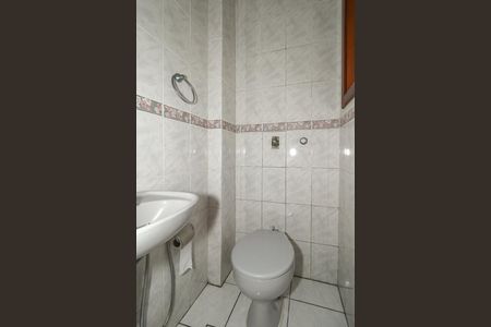 Apartamento para alugar com 52m², 1 quarto e 1 vagaLavabo