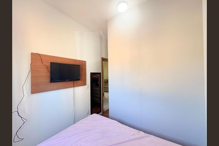 Apartamento à venda com 60m², 2 quartos e 1 vagaQuarto 1
