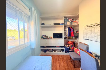 Apartamento à venda com 60m², 2 quartos e 1 vagaQuarto 2