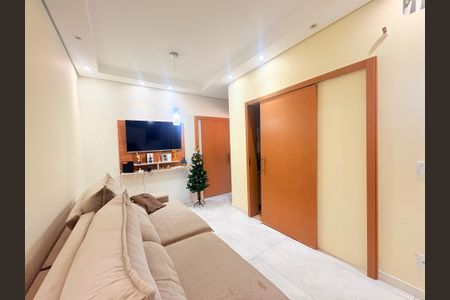 Apartamento à venda com 60m², 2 quartos e 1 vagaSala