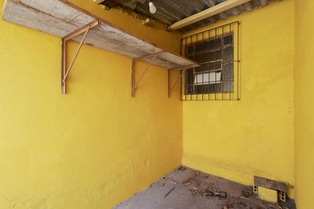 Casa para alugar com 180m², 2 quartos e sem vagaÁrea Externa