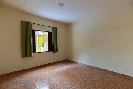 Quarto 1 de casa para alugar com 2 quartos, 180m² em Vila Amalia (zona Norte), São Paulo