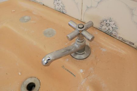 Casa para alugar com 180m², 2 quartos e sem vagaBanheiro