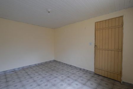 Quarto de casa para alugar com 1 quarto, 50m² em Vila Amalia (zona Norte), São Paulo